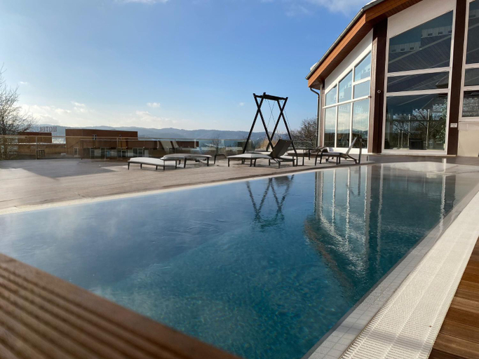 Sport & Beauty 5, Hotel Pergola im Gobels Hotel Rodenberg, Hersfeld-Rotenburg