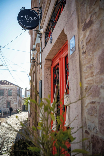 Exterior & Views 2, Yund 1922, Ayvalık