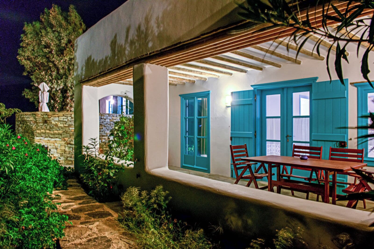 Exterior & Views 2, Belogna Ikons, South Aegean