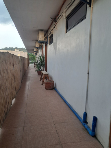 Others 5, San Juan Hostel, San Juan