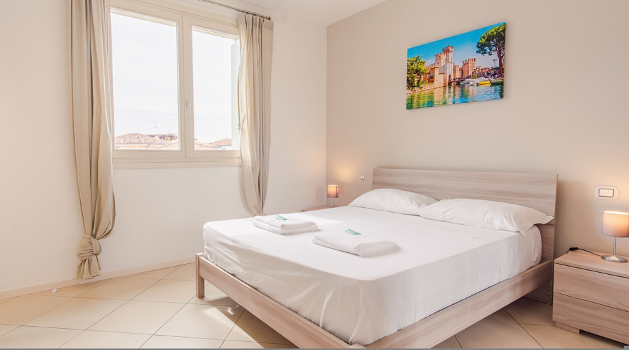 Room 2, Galleria Il Principe - Italian Homing, Brescia