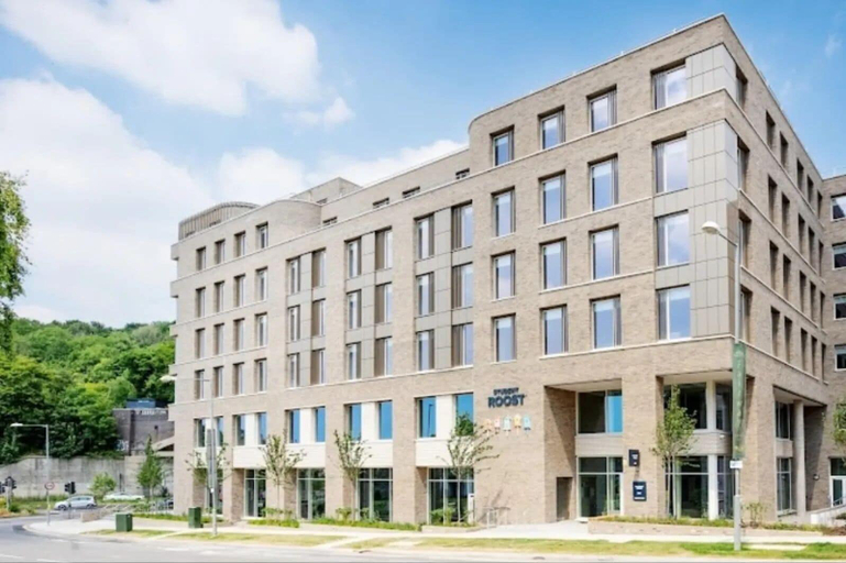 Exterior & Views, For Students Only at Hillfort House in Brighton, Brighton and Hove