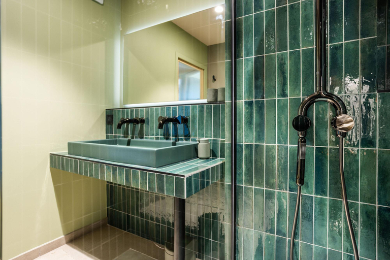 Bathroom 4, Serra Boutique Ha Tel, Lot-et-Garonne