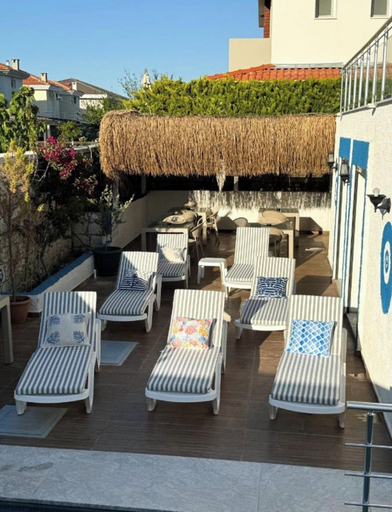Sport & Beauty 4, Ambers Alaçatı, Çeşme