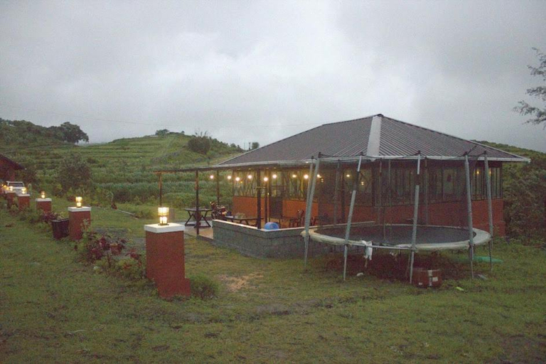 Others 5, Misty Valley Resort, Palakkad