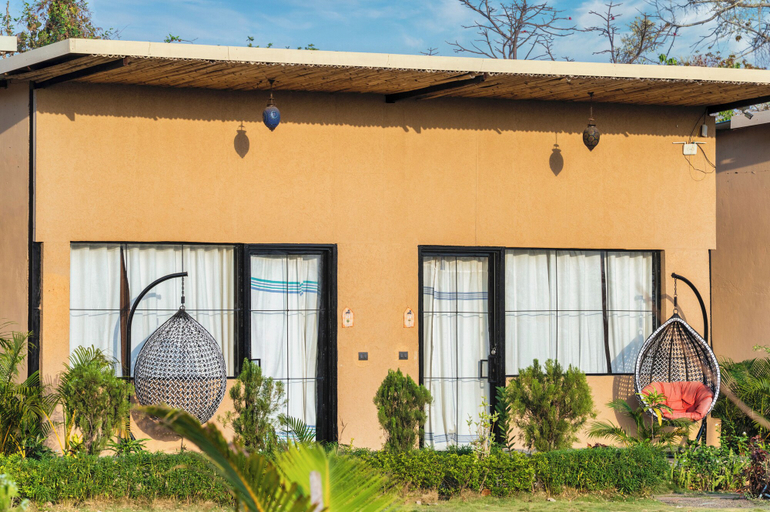 Exterior & Views 2, Panarpani Retreat Pachmarhi, Hoshangabad