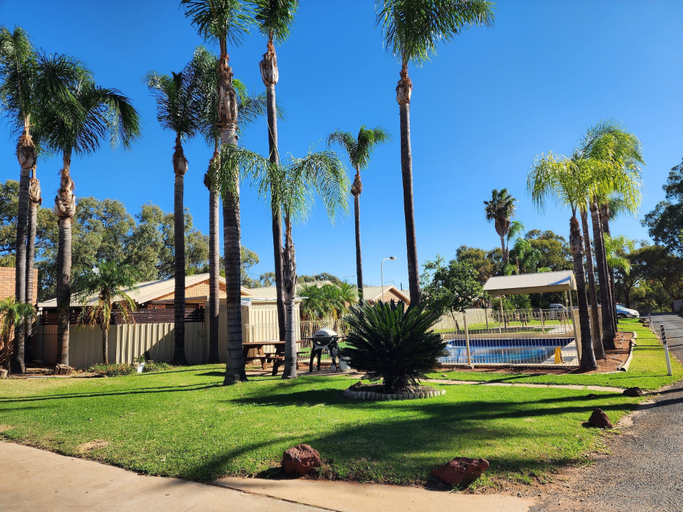 Exterior & Views 4, Sun River Resort Mildura, Wentworth