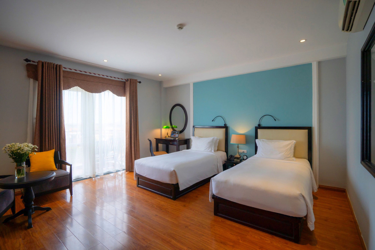 Bedroom 3, Hoian Sincerity Hotel & Spa, Da Nang