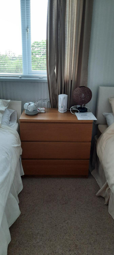Others 5, The White Heather Hotel, Cumbria