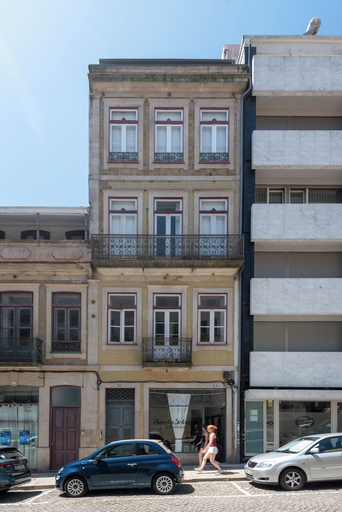 Others 5, Urbsc3 · Santa Catarina Studios · Apt 3, Porto