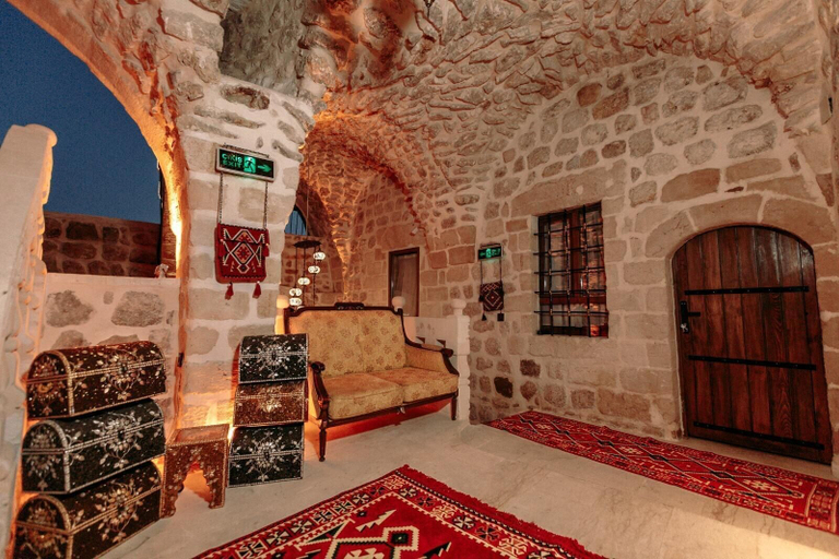 Others 3, Ali Paşa Konağı, Kızıltepe