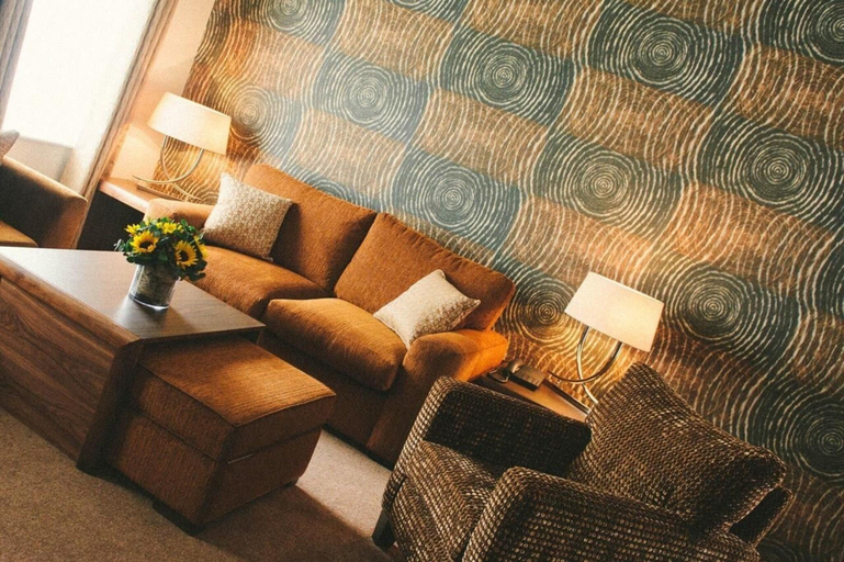 Bedroom 2, Smiths At Gretna Green, Dumfries and Galloway