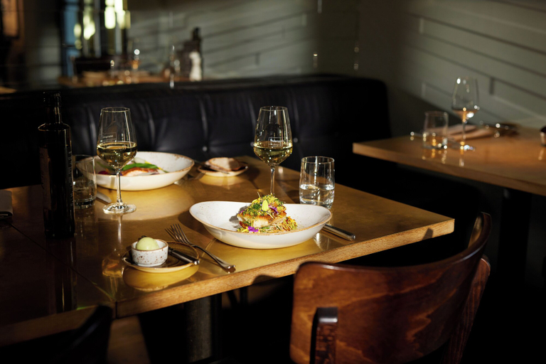 Food & Drinks 5, Gastwerk Hotel Hamburg, Hamburg