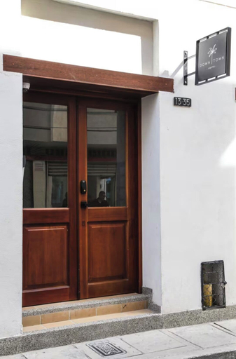 Exterior & Views, DownTown Lofts by Palermo Home, Santa Marta (Dist. Esp.)