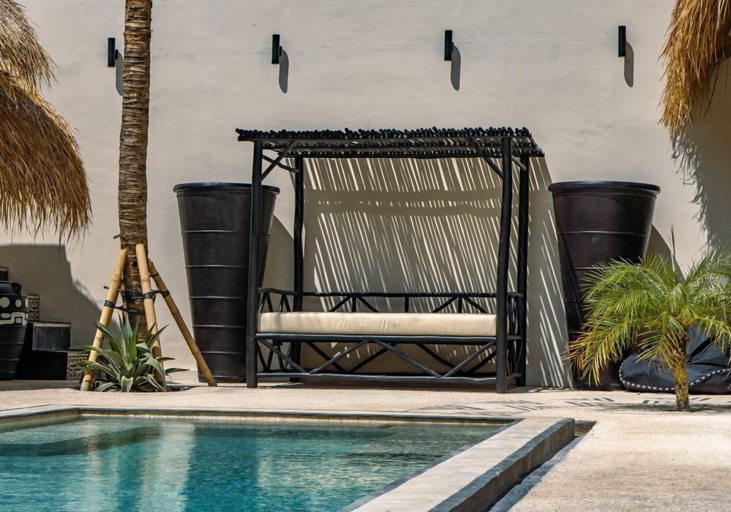 Sport & Beauty 5, Dara Boutique Hotel, Badung