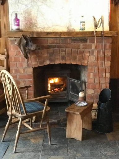Others 5, Peak Hotel Castleton, Derbyshire