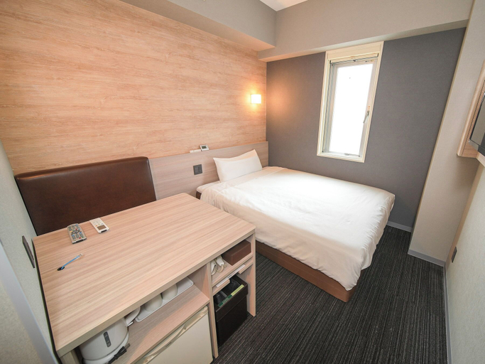Bedroom 2, Super Hotel Kofu Showa Inter, Kai