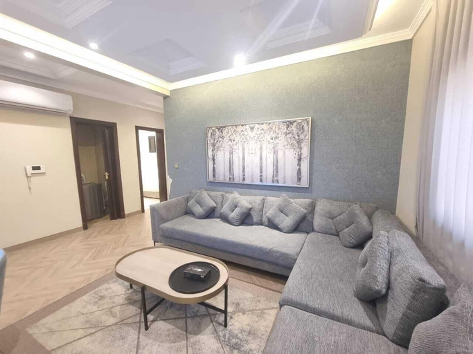 Others 3, Hometel Khozama Jed, Jeddah