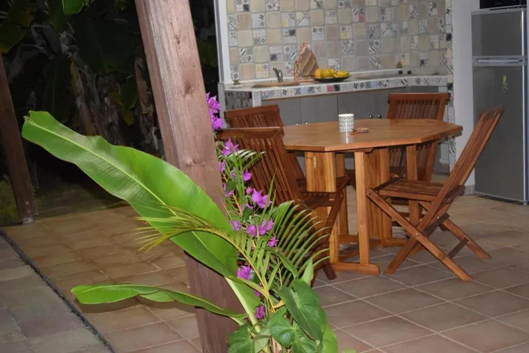 Others 3, Villa cosy avec piscine privee - Le Gosier., Le Gosier