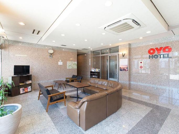 Public Area 2, Tabist Nisseiya Beppu Kannawa, Beppu