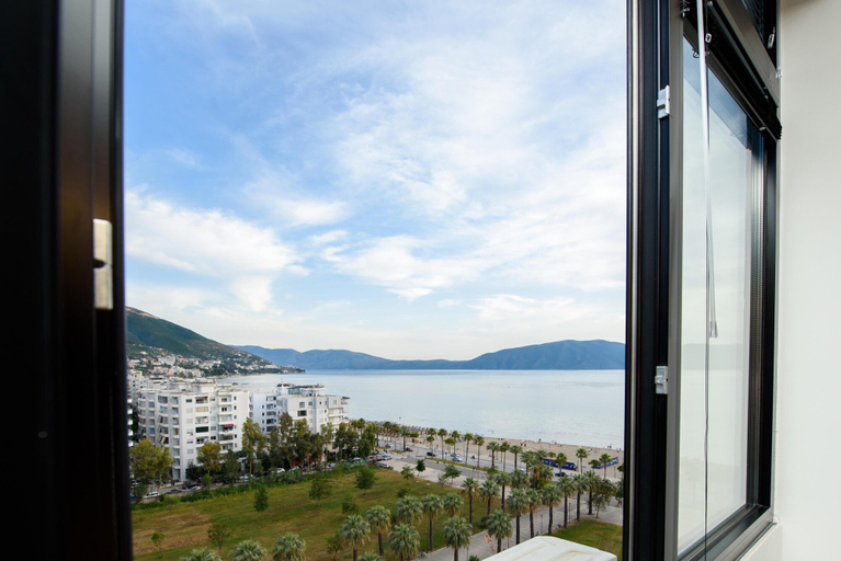 Others 2, E&K 01-02 Apartment, Vlorës