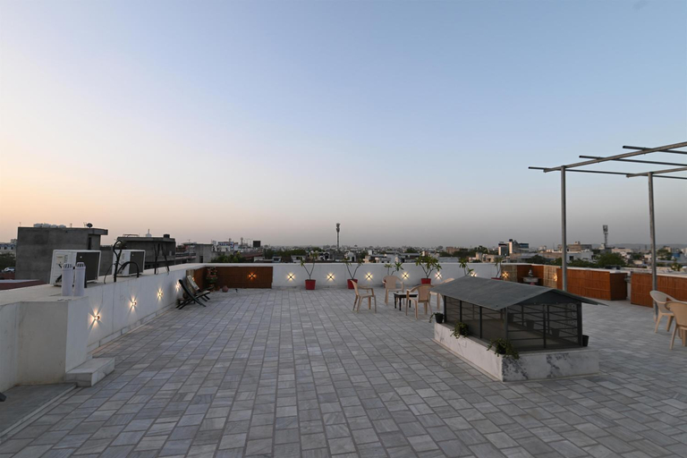 Food & Drinks, Hadendra Residences - A Boutique Homestay in Jaipur, Jaipur