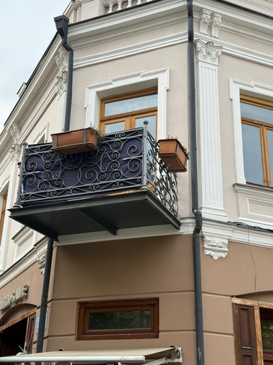 Exterior & Views 2, Bonito, Tbilisi