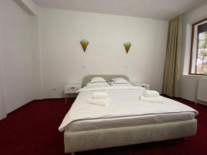 Bedroom 2, Chalet Wiese, Brasov