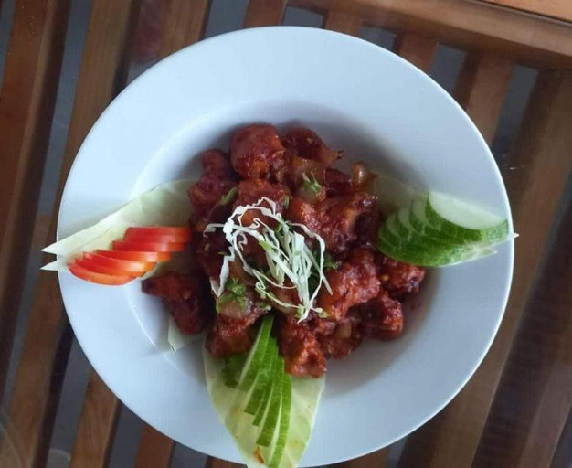 Food & Drinks 5, Hotel Smarak, Narayani
