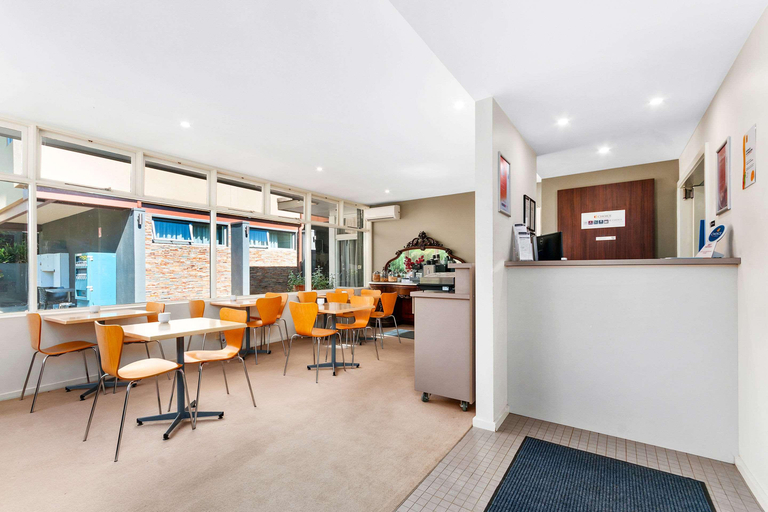 Public Area, Comfort Inn & Suites Warragul Drouin, Baw Baw - Pt B West