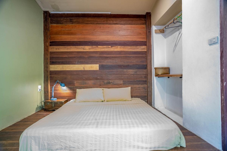 1, Hermoso Hideaway, Klaeng