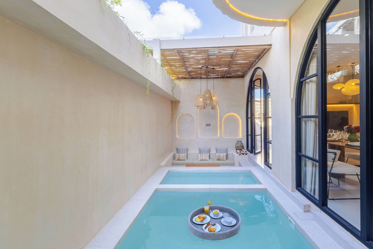 Sport & Beauty, Villa San Miguel by Pertama Stay, Badung