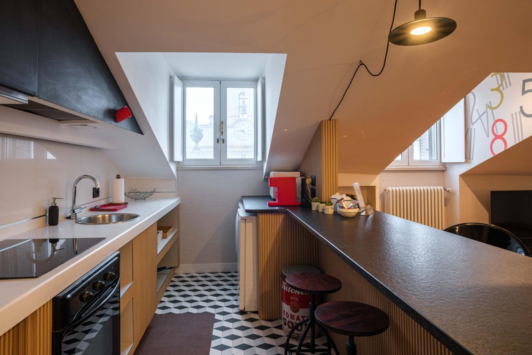 Others 5, Vicario Suites, Rome