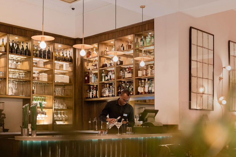 Food & Drinks 5, Hemingways Nairobi Hotel, Langata