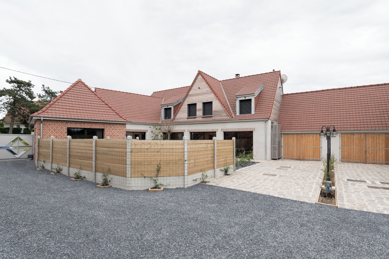 Exterior & Views 2, Au Coeur Du Village, Pas-de-Calais