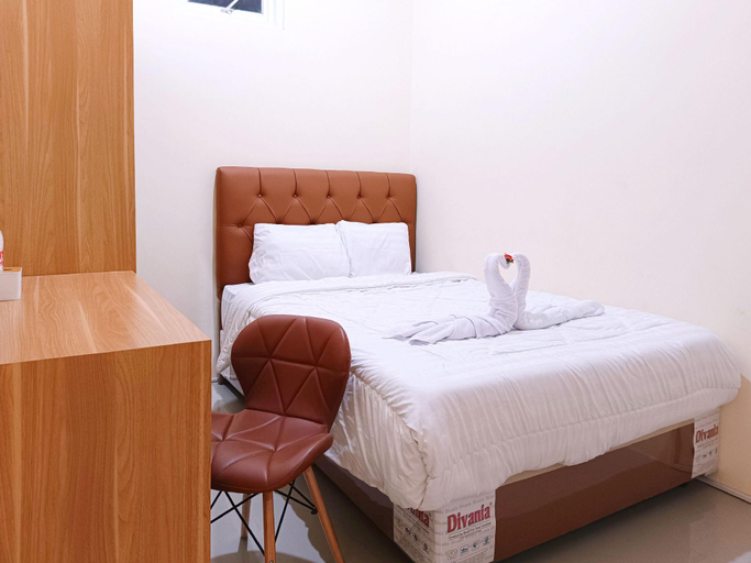Bedroom 12