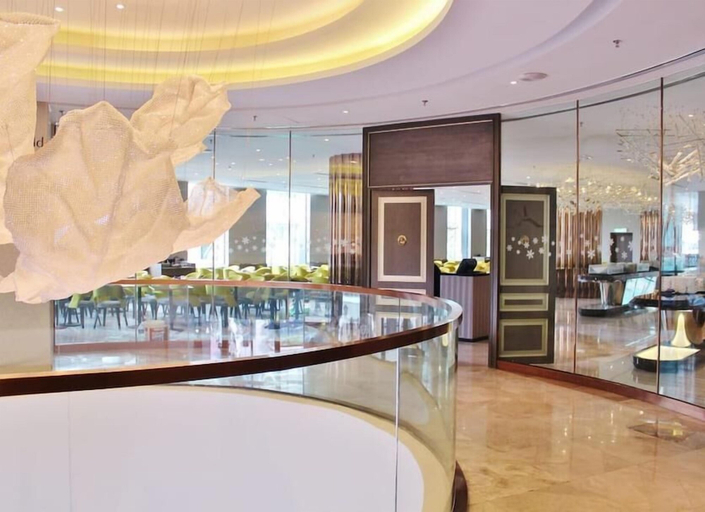 Others 5, Dorsett Kuala Lumpur by Five Senses, Kuala Lumpur
