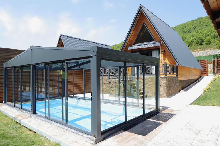 Exterior & Views 5, ERCİVA BUNGALOV, Gemlik