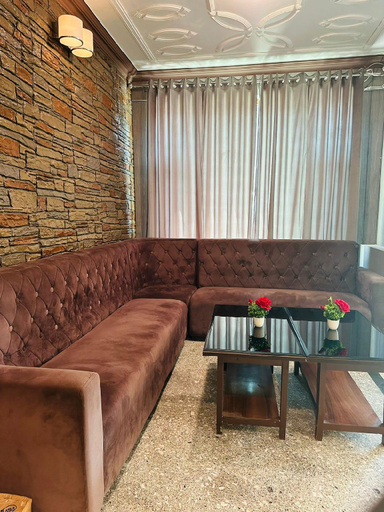 Public Area, Bellmont Srinagar, Srinagar