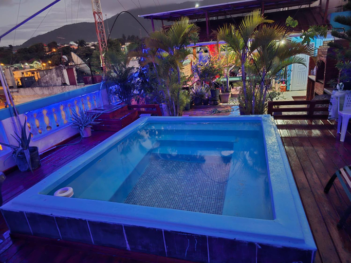 Sport & Beauty 3, Hotel Kevin, San Felipe de Puerto Plata