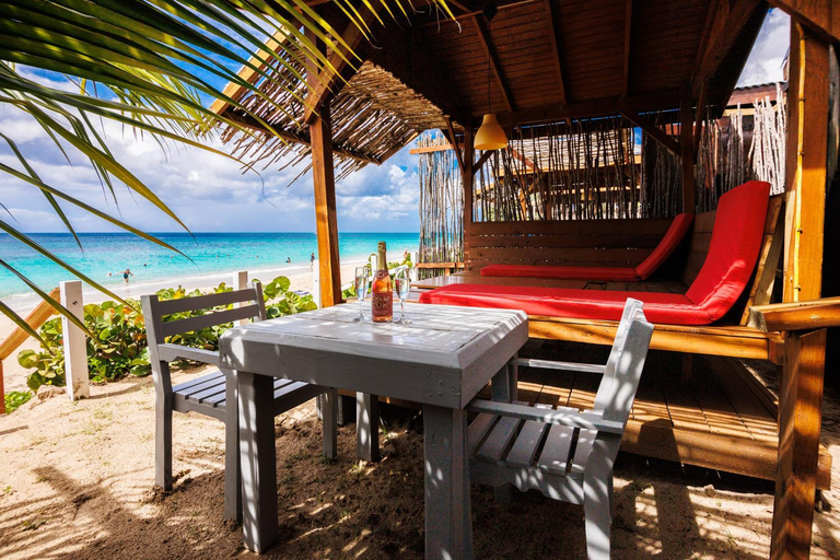 Others 3, Conch Beach Cabins