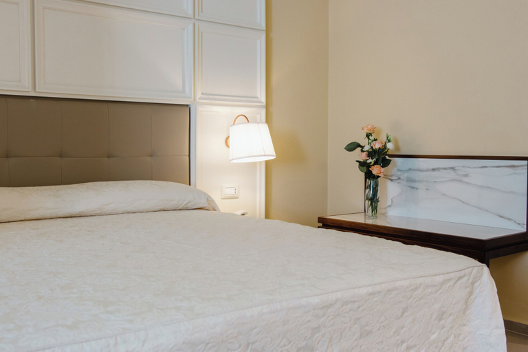 Bedroom 2, Dimora Donna Rosa, Catania