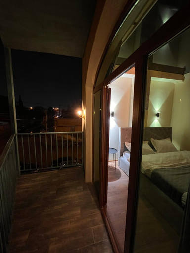 Bedroom 2, Natali Boutique Hotel, Tbilisi