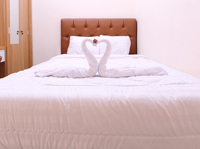 Bedroom 15