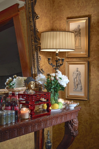 Food & Drinks 5, The Charles Pacific Grove - Artfully Designed Inclusive Inn, Monterey