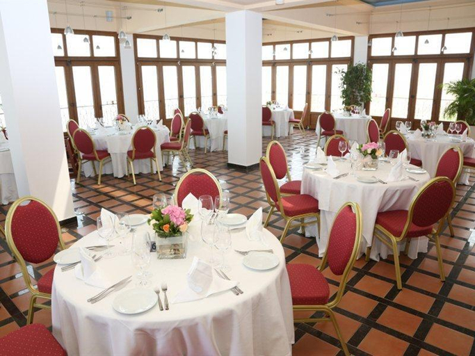 Food & Drinks 4, Regina dell Acqua Resort, Ionian Islands