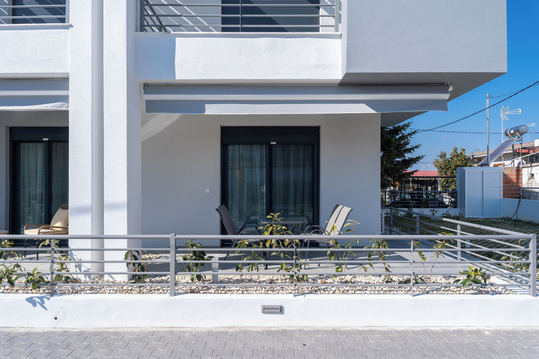 Exterior & Views 2, Areti Residential Complex, East Macedonia and Thrace