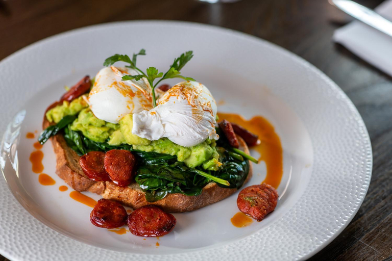 Food & Drinks 5, The Bell by Innkeeper's Collection, Buckinghamshire