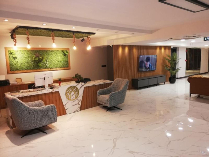 Others 5, Flora Ordu Hotel Apart Suite, Merkez