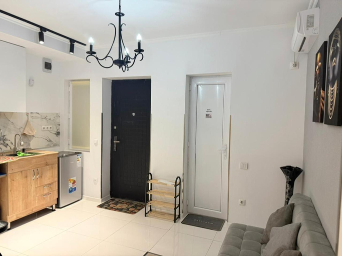 Others 3, apartments ОРЕШЕК 1, Tbilisi